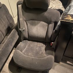 2002 Chevrolet Silverado