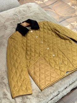 B jacket