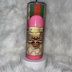 Stainless Steel Tumbler 