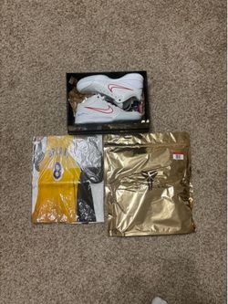 Kobe “draft pack” bundle