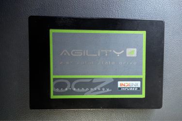 256 GB SATA III OCZ Vertex 4 VTX4-25SAT3-256G 2D-NAND MLC SSD 2.5" SSD