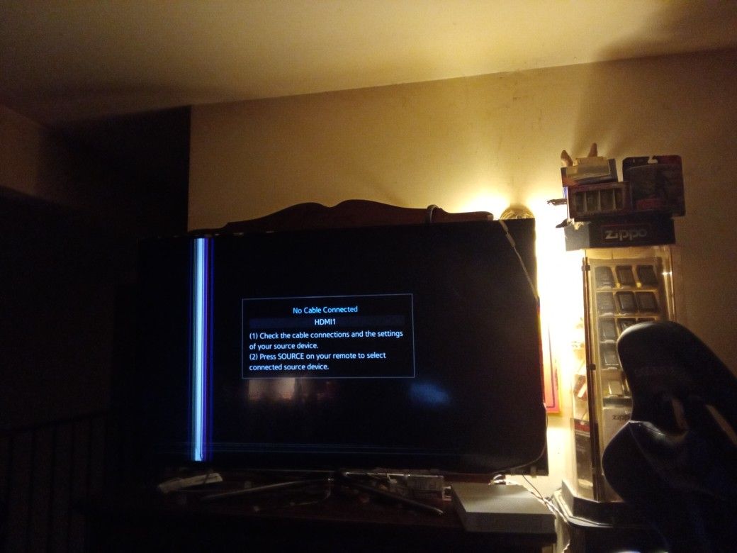 Samsung TV