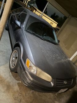 1998 Toyota Camry