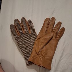 Driving Gloves