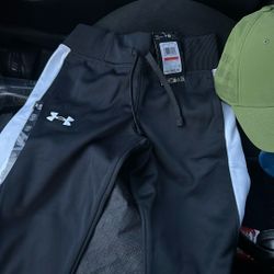 Under Armour 