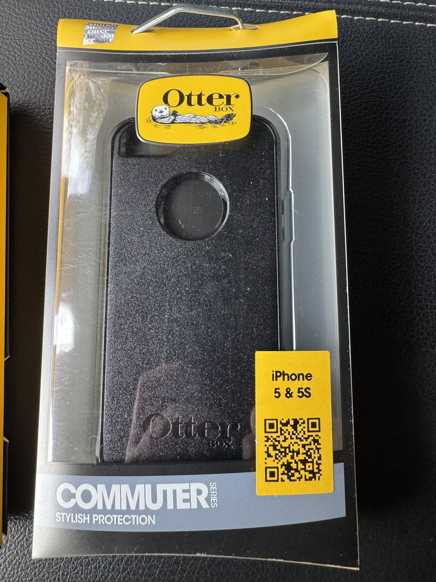 Otterbox Commuter Car for iphone 5 And 5s