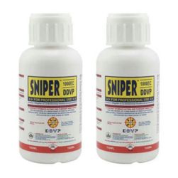 Sniper Ddvp