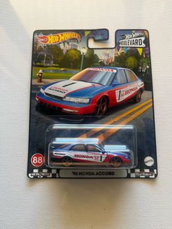 Hot  wheels