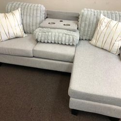 Sectional Sofa 