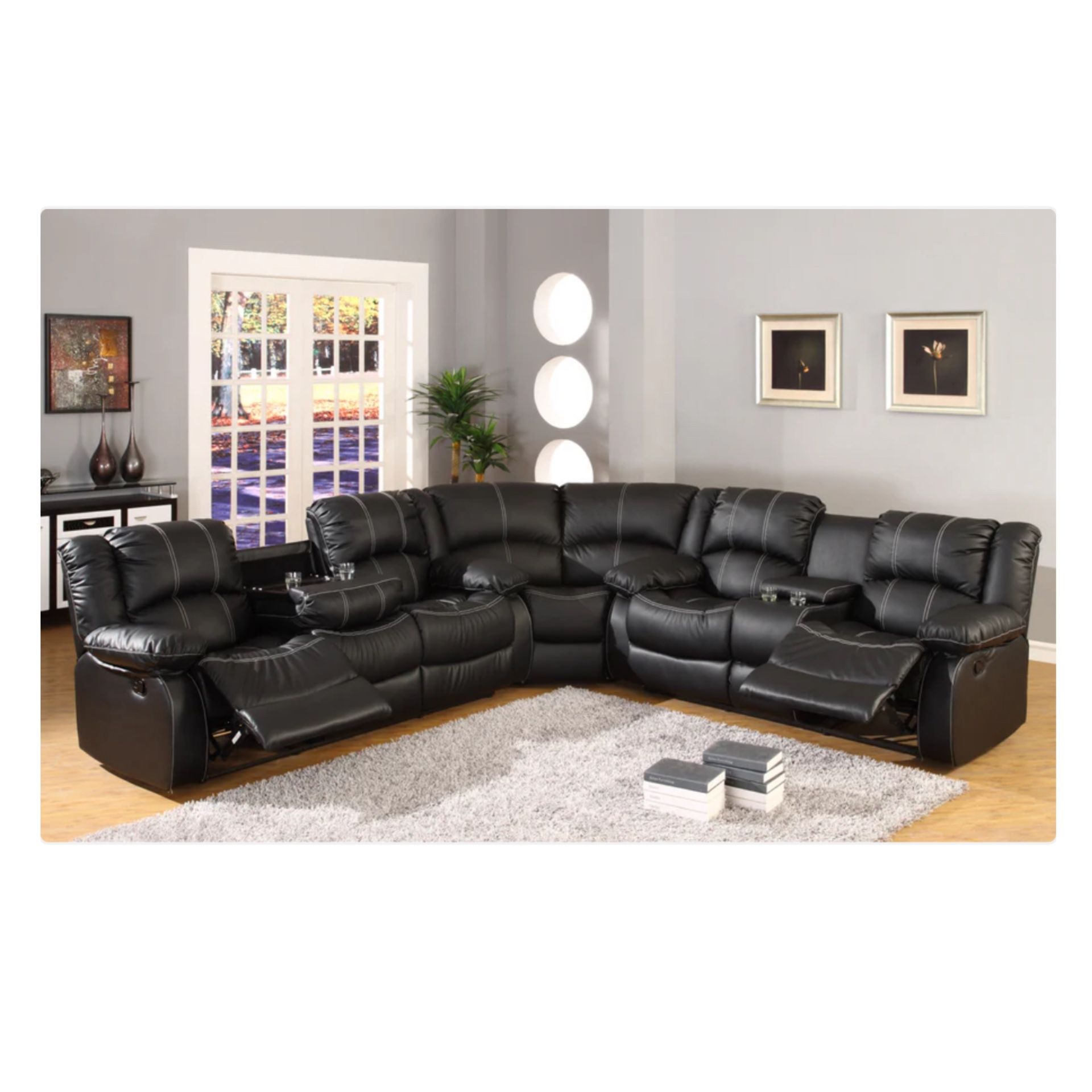 Sectional