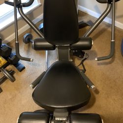 Hoist V5 Home Gym For Sale