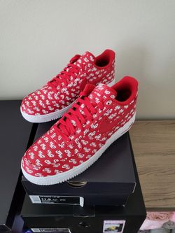 Air Force 1 Quickstrike DS Brand New
