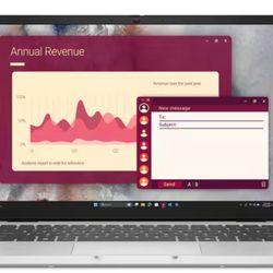 New In Box Dell Laptop