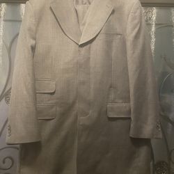 MENS Three-Piece Suit