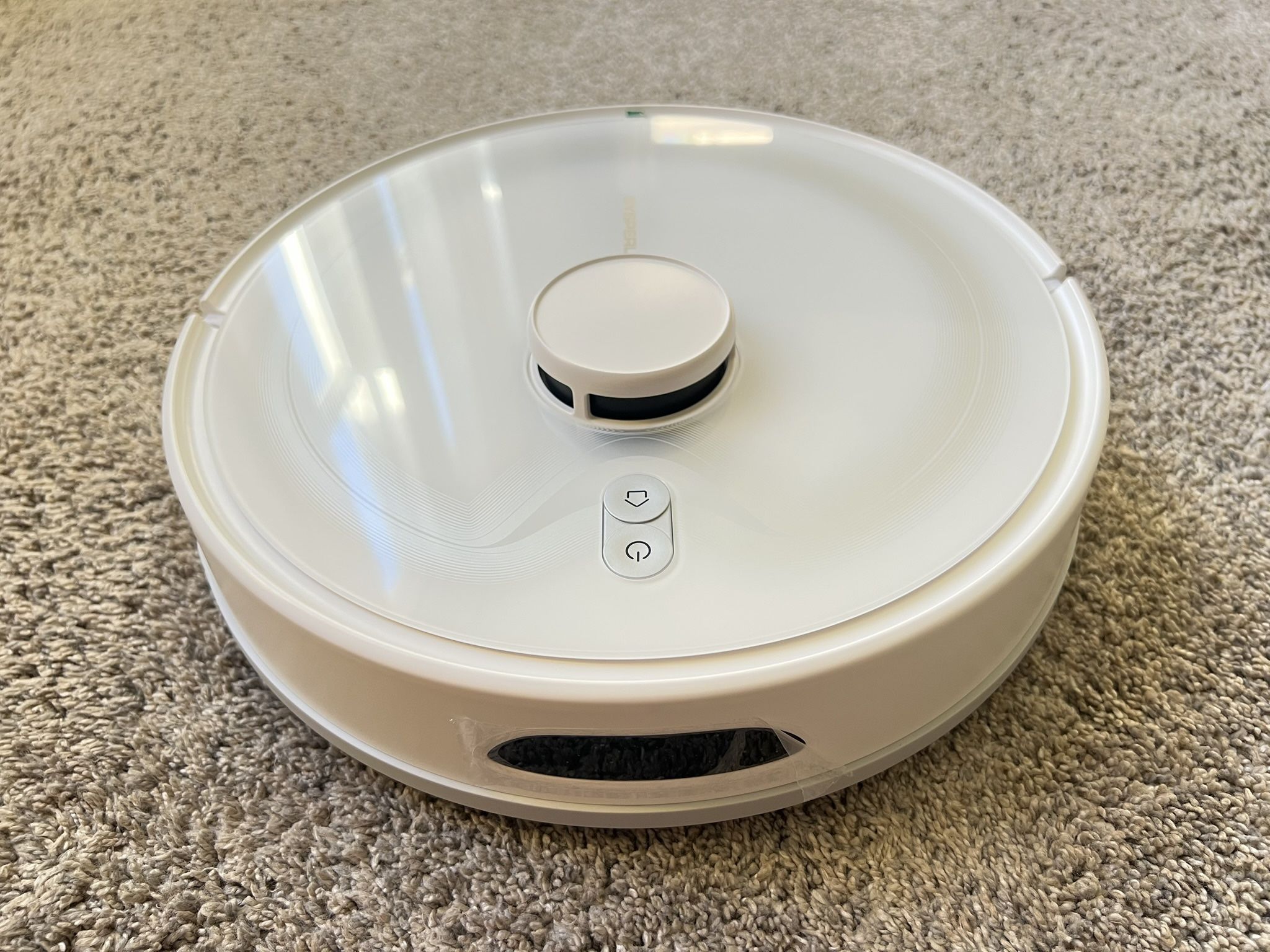 Robot Vacuum Cleaner - NEW