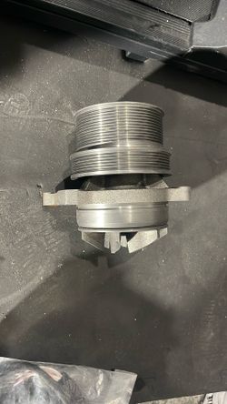Water Pump Cummins