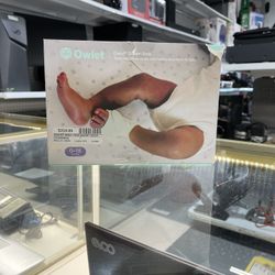 Owlet Dream Sock Baby Monitor 