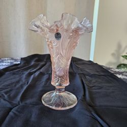 Fenton Glass Art
