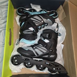 Brand New Pro Rollerblades 