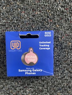 Tracker Yip Tag For Pets