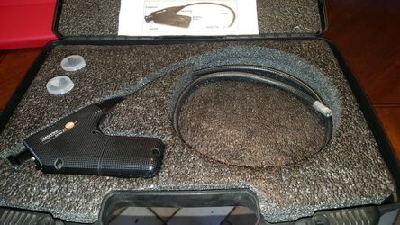 Testo inspection scope model 318
