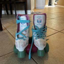 kids roller skates