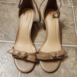 Womens Size 9 Wedge Heels