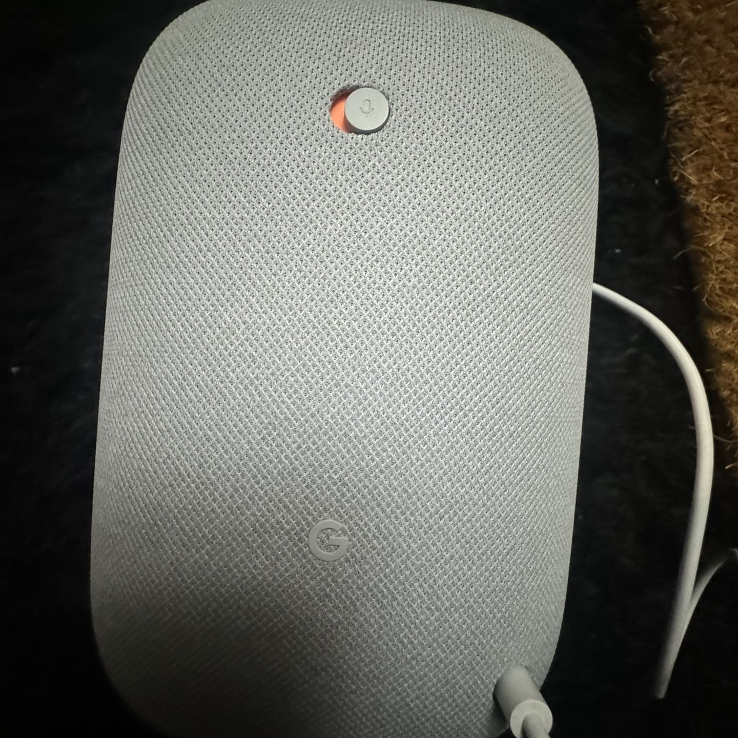 Google Speaker 