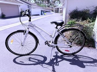 Bicycles