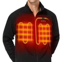 Ororo Heated Jacket Men