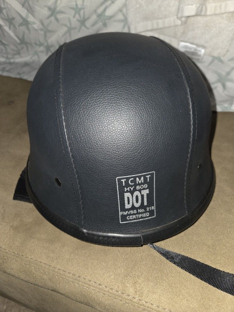 Motorcycle Helmet