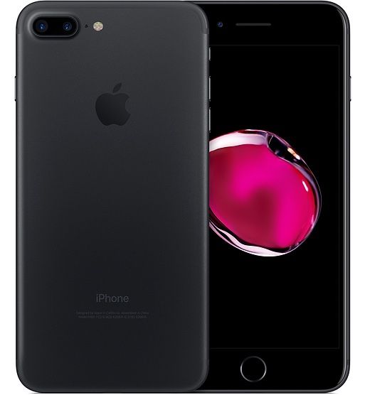 iPhone 7 128GB Blacl ATT Unlocked