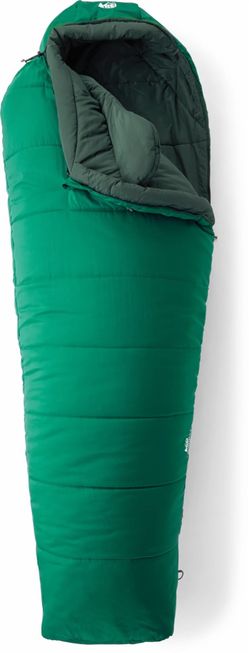 SLEEPINGBAG