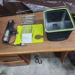 Nova precision  cooker like new