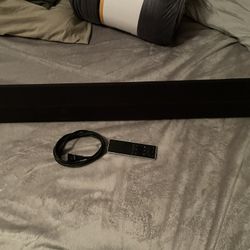 Vizio Sound Bar