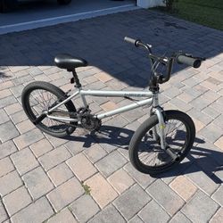 Bmx Bike For Sale 