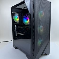 Gaming PC 