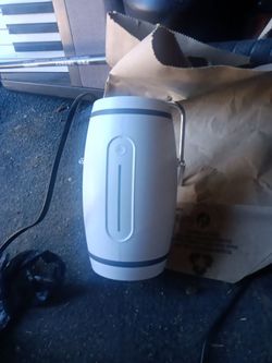 Smart projector