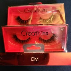 Beauty Creations Eyelashes 