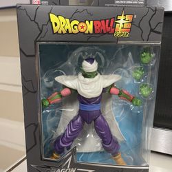 Dragons Ball Super (Piccolo)