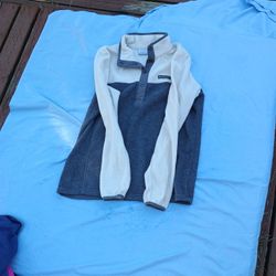 Columbia Fleece Sweater 