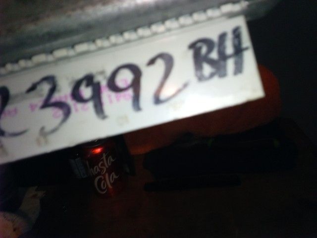 Computer For A94 Ford Ranger