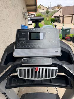 Pro form 2000 iFit Treadmill