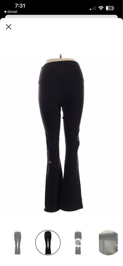 Alo Flare Leggings