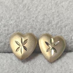 14k Earrings 