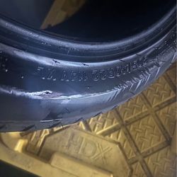 305 40 r22 xl TRX6000 Tire