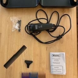 Pet Grooming Clippers