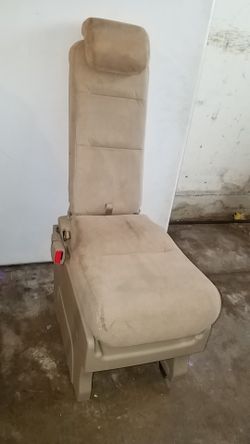 Silla para honda odisey