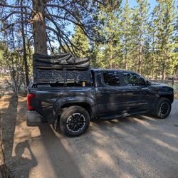 Tacoma Roof Rack
