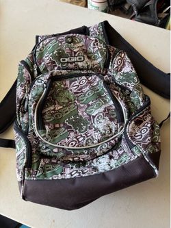 Sobe Ogio Backpack